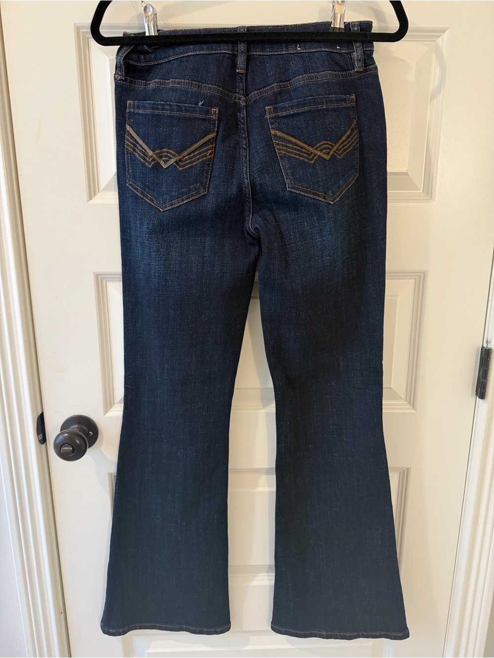Idyllwind Dark Blue Flares